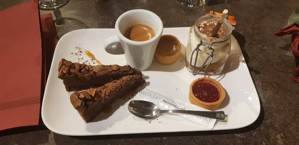 Menu_Restaurant Coté braise_Rognac_immagine_2