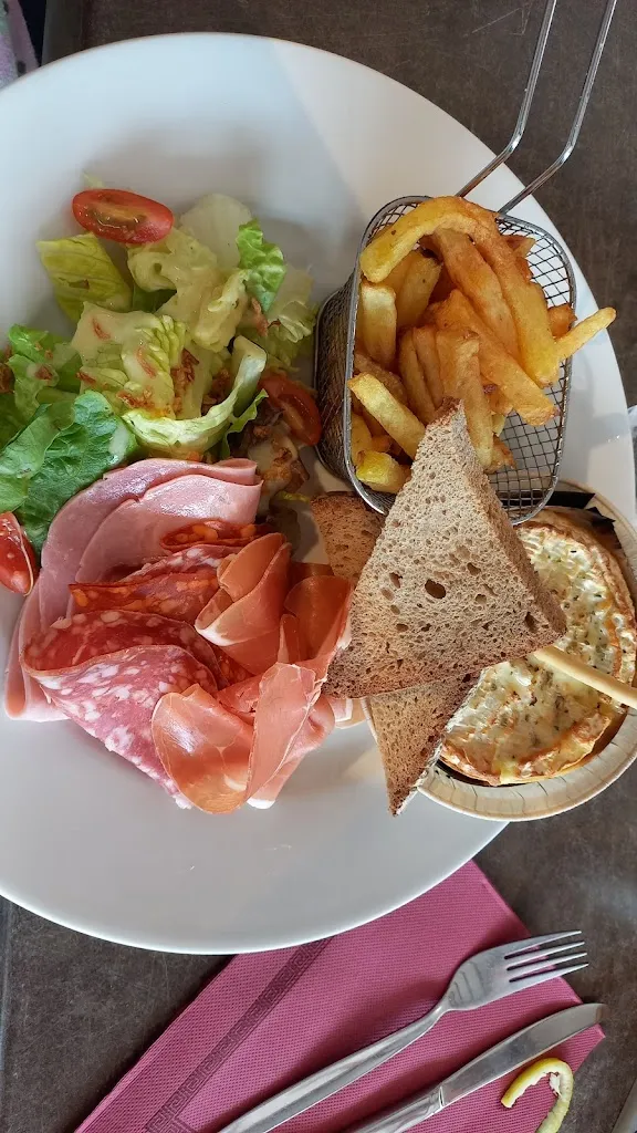 Menu_Restaurant Coté braise_Rognac_immagine_3