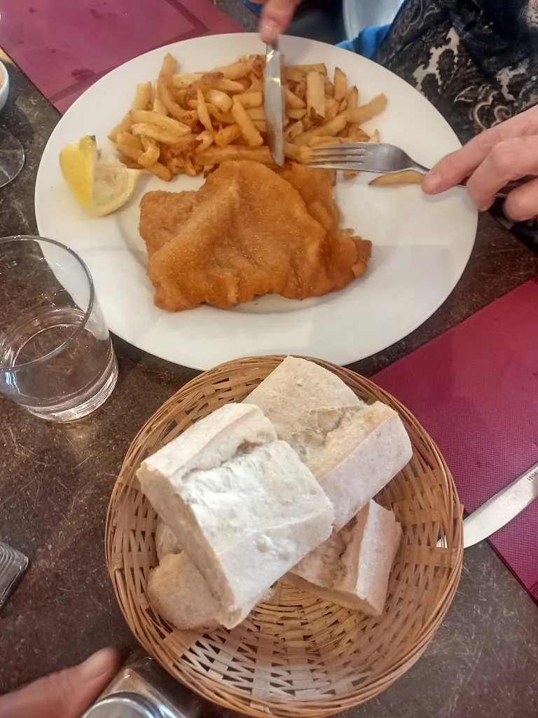 Menu_Restaurant Coté braise_Rognac_immagine_4