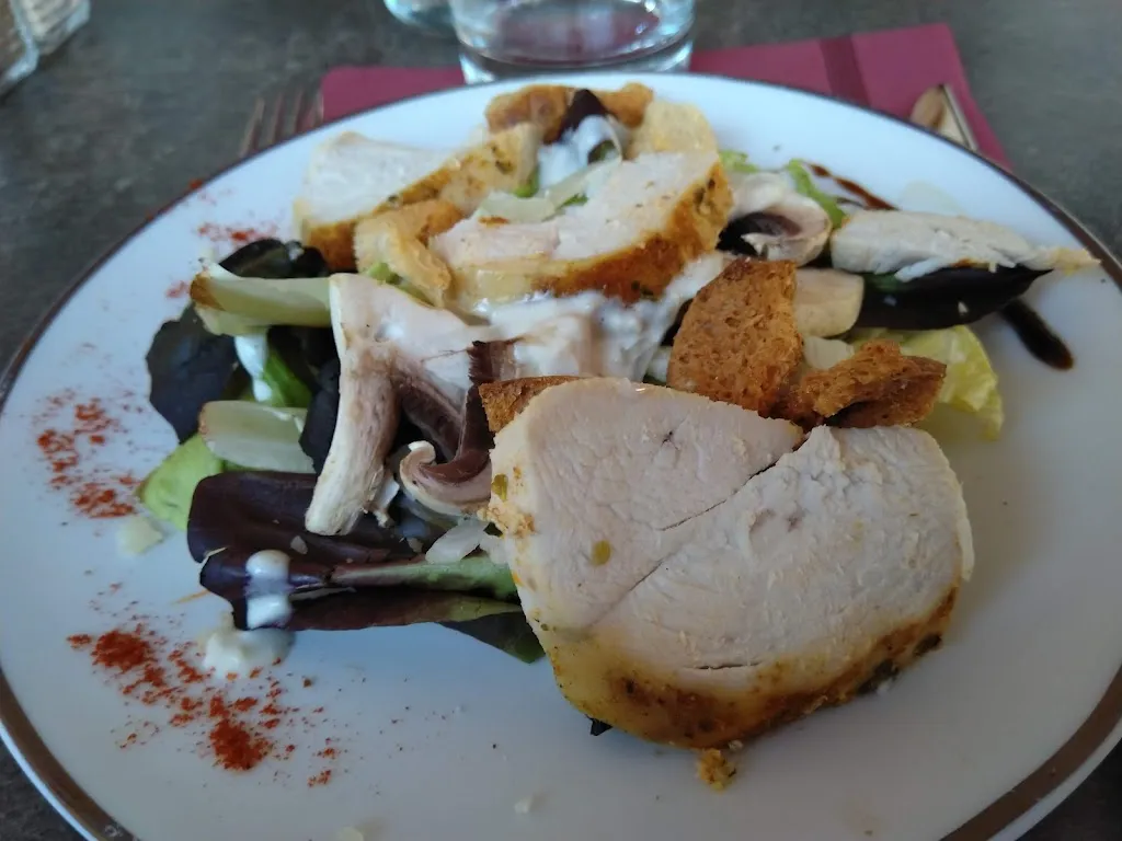 Menu_Restaurant Coté braise_Rognac_immagine_6