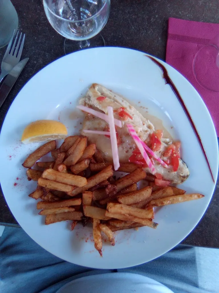 Menu_Restaurant Coté braise_Rognac_immagine_9