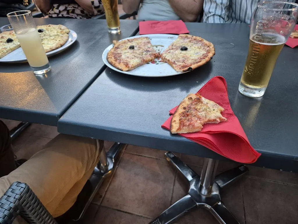 Bernd Demel_Restaurant Coté braise_Rognac_recensione