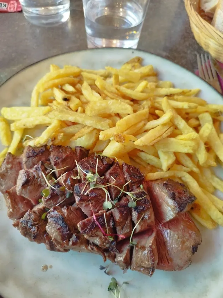 Restaurant Coté braise_Rognac_slider_image_3