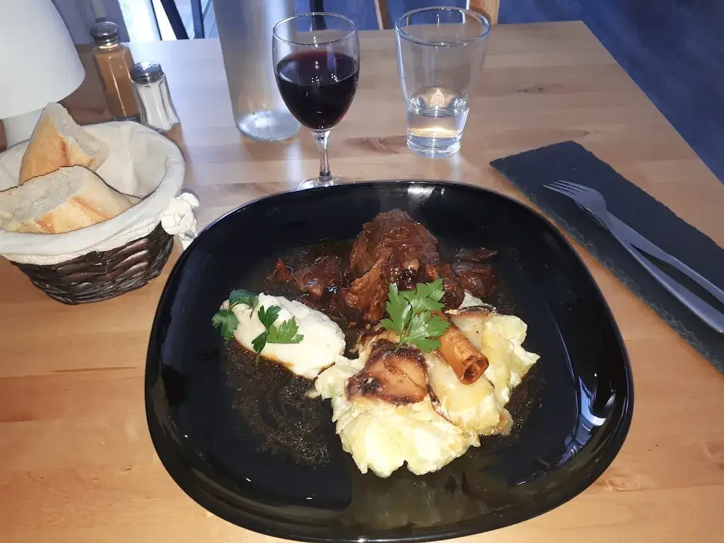 Menu_Restaurant Les Bienfaits Rognac_Rognac_image_1