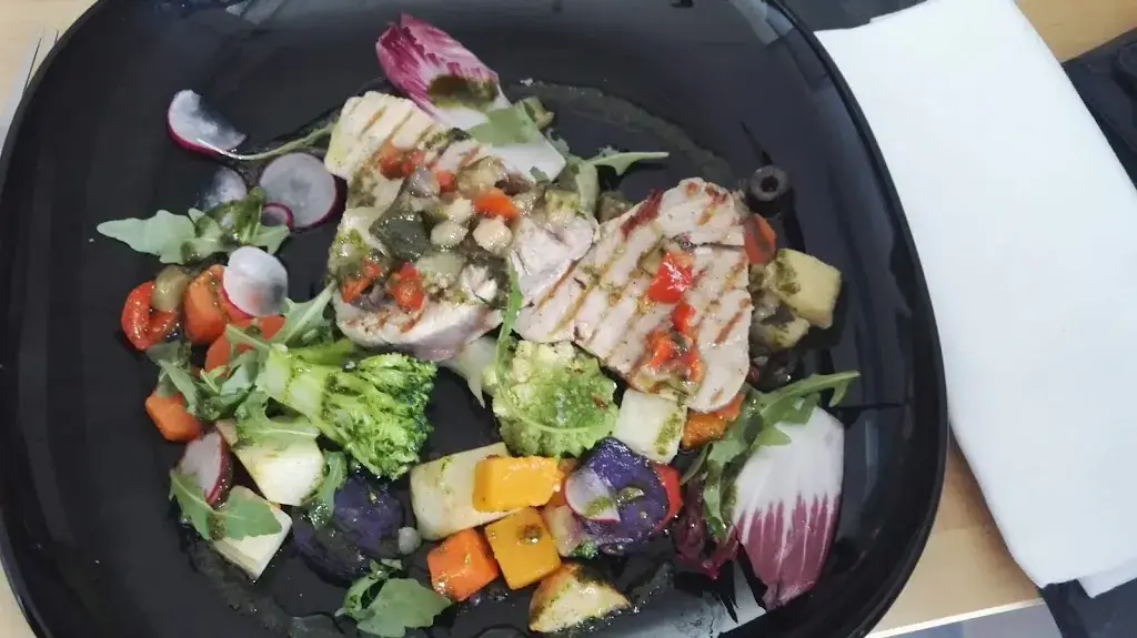 Menu_Restaurant Les Bienfaits Rognac_Rognac_image_3