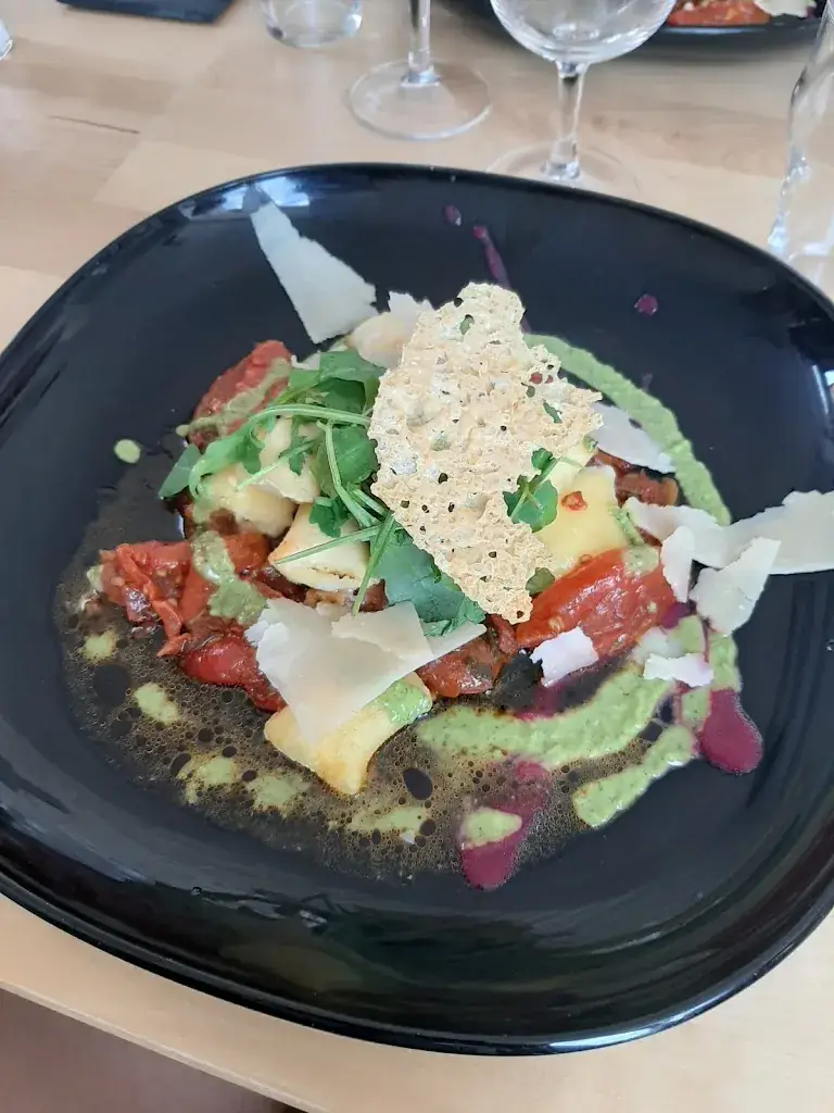 Menu_Restaurant Les Bienfaits Rognac_Rognac_image_4