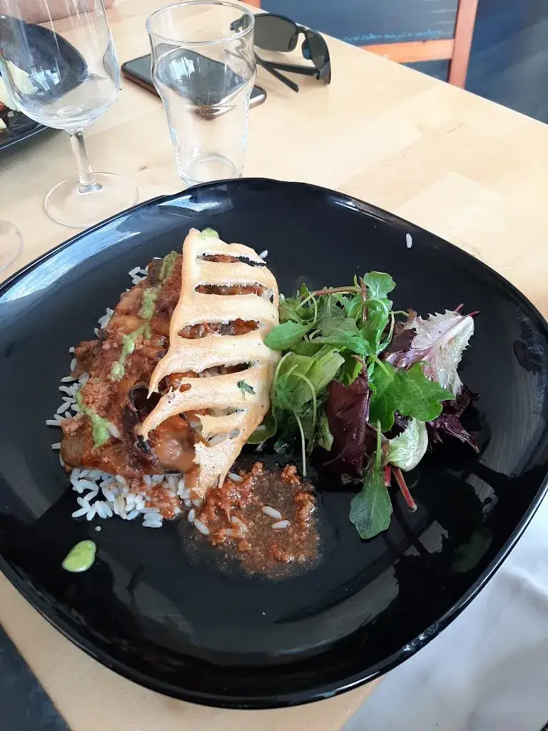 Menu_Restaurant Les Bienfaits Rognac_Rognac_image_5