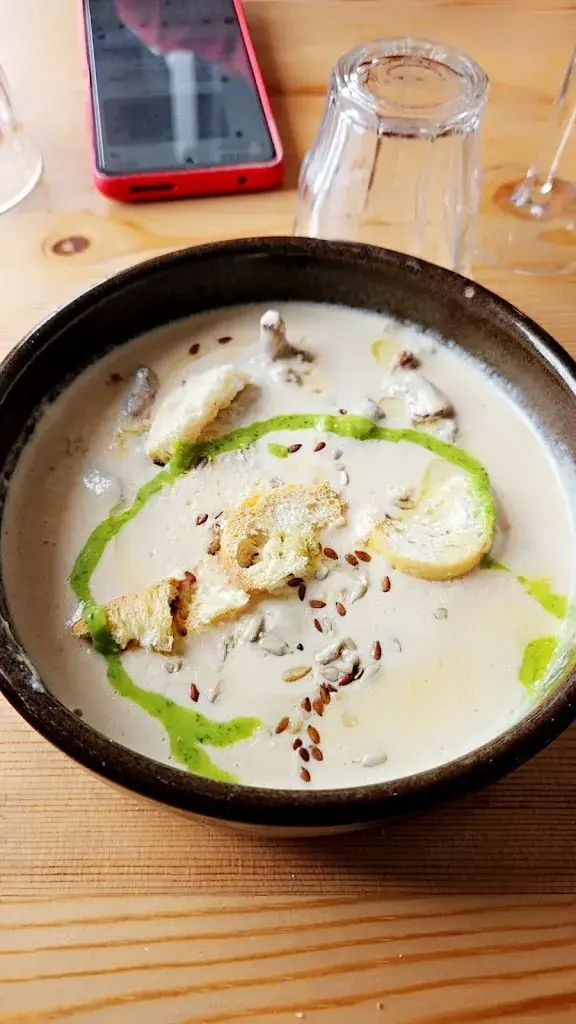 Bou Bou_Restaurant Les Bienfaits Rognac_Rognac_review