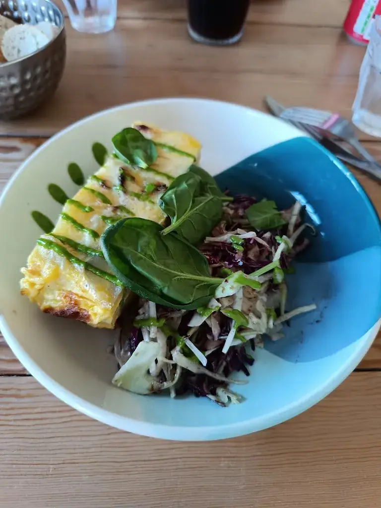 Eric Saunier_Restaurant Les Bienfaits Rognac_Rognac_review