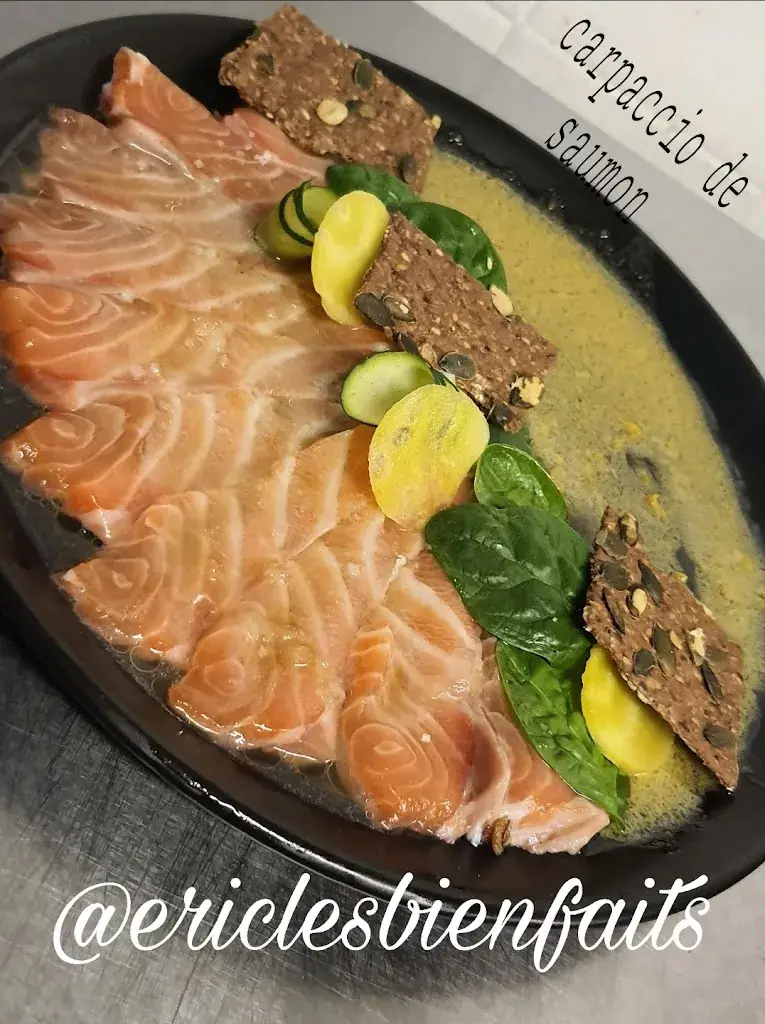 Restaurant Les Bienfaits Rognac_Rognac_slider_image_1