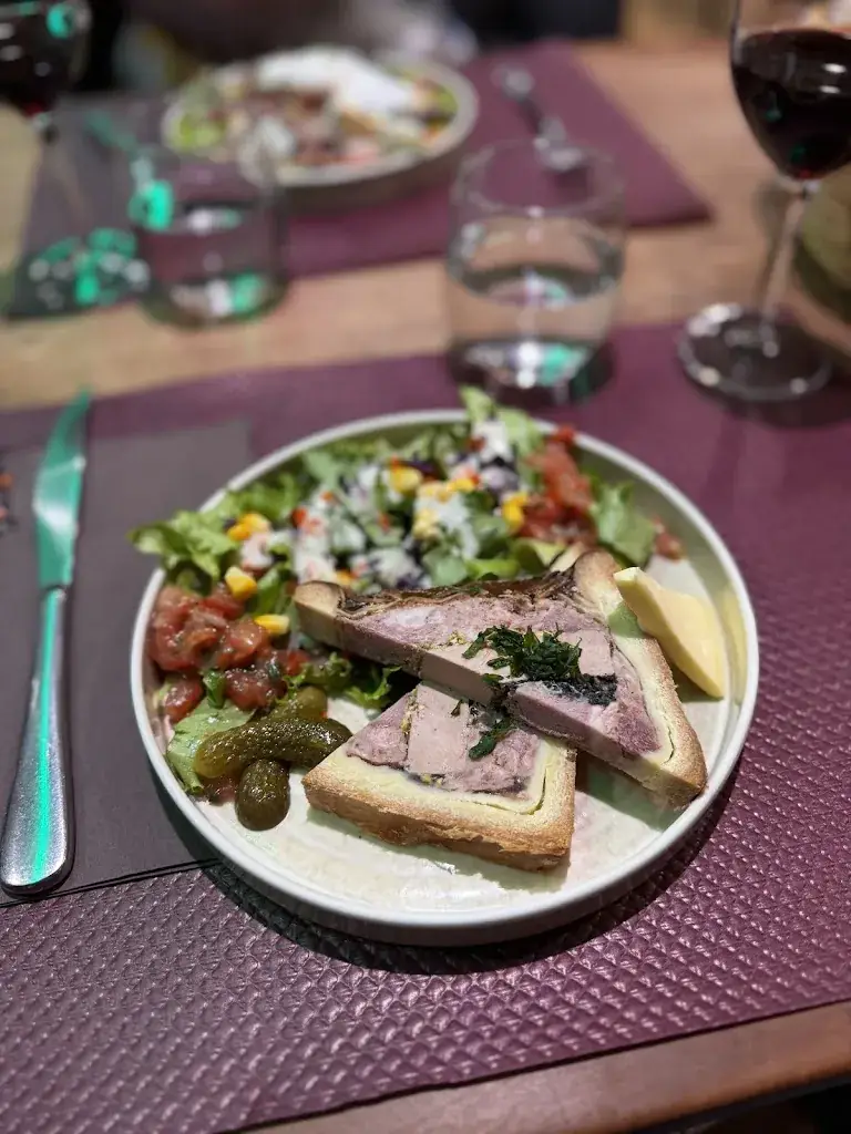 Menu_Bistrot 1900 Ain_Pont-de-Vaux_image_9