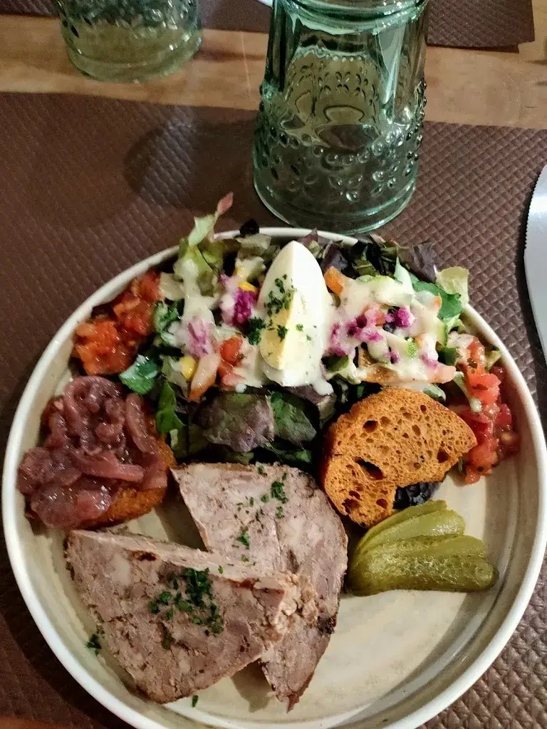 Bistrot 1900 Ain_Pont-de-Vaux_slider_image_2