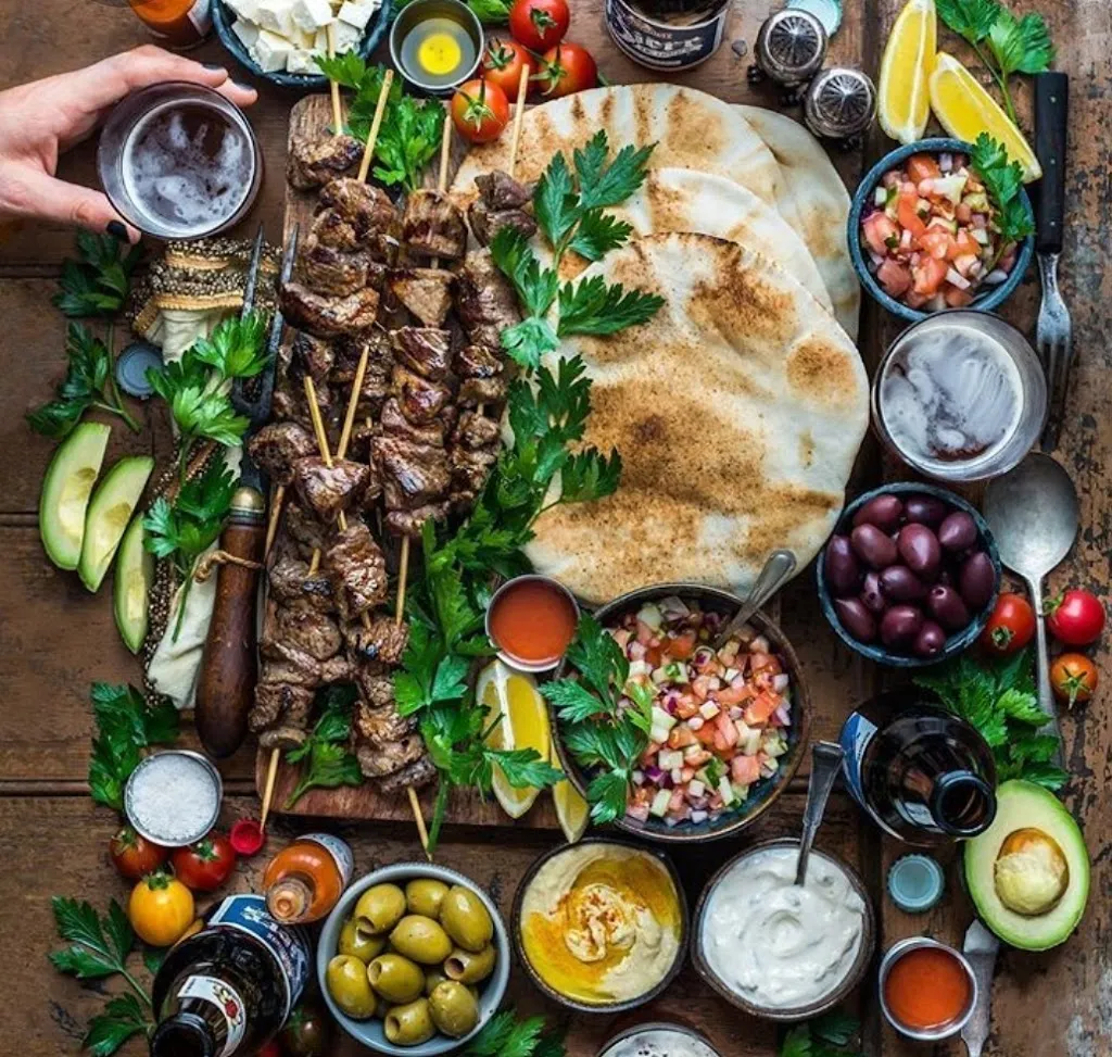 Menu_Le Petit Libanais rognac_Rognac_image_7