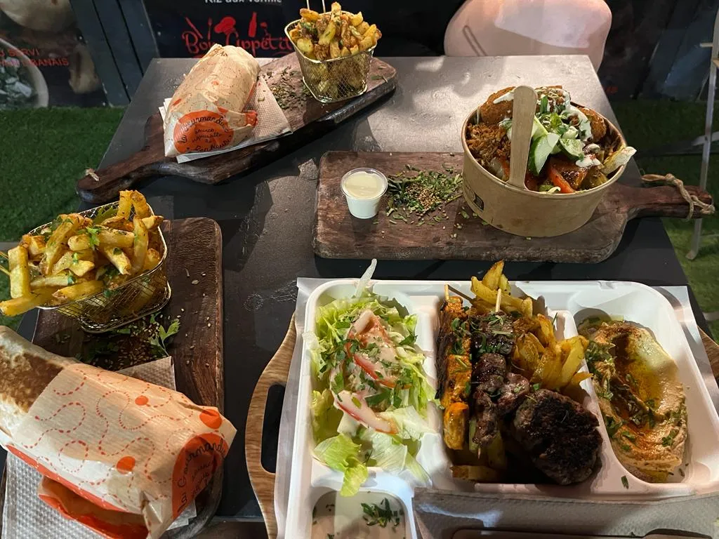 Le Petit Libanais rognac_Rognac_slider_image_1