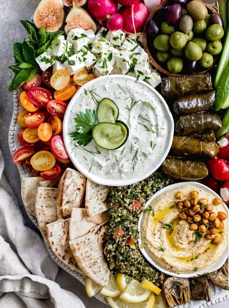 Le Petit Libanais rognac_Rognac_slider_image_2