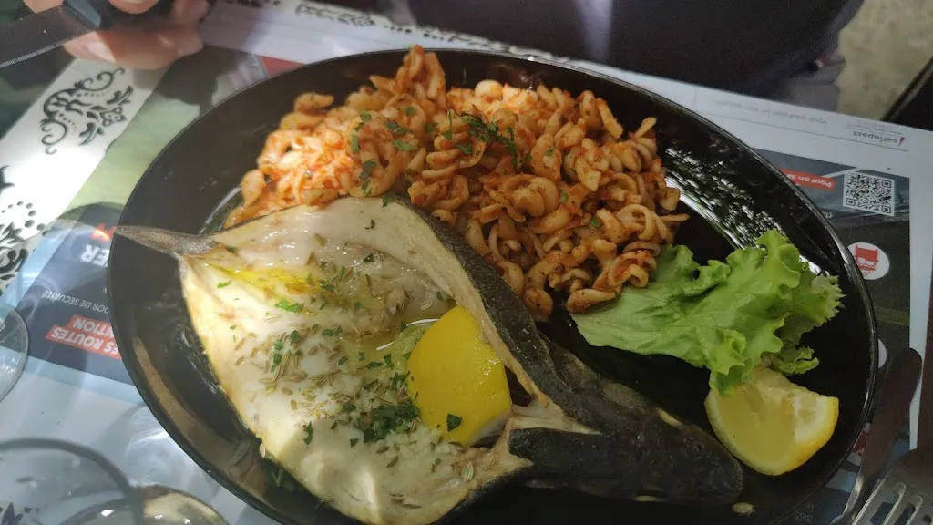 Menu_Auberge San Carlos_Rognac_image_3