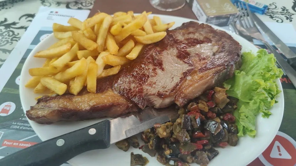 Menu_Auberge San Carlos_Rognac_image_4