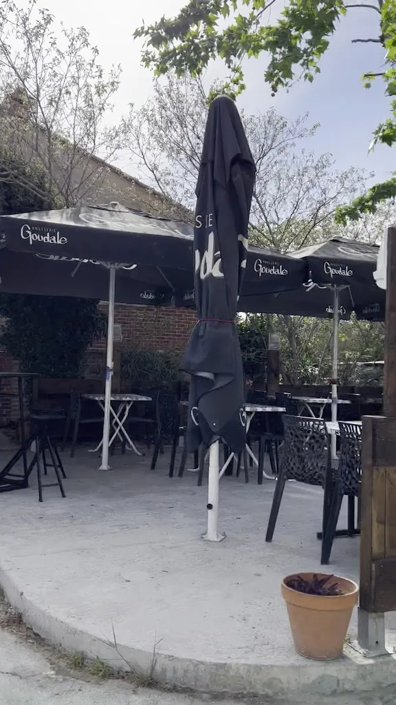 Florian_Auberge San Carlos_Rognac_review