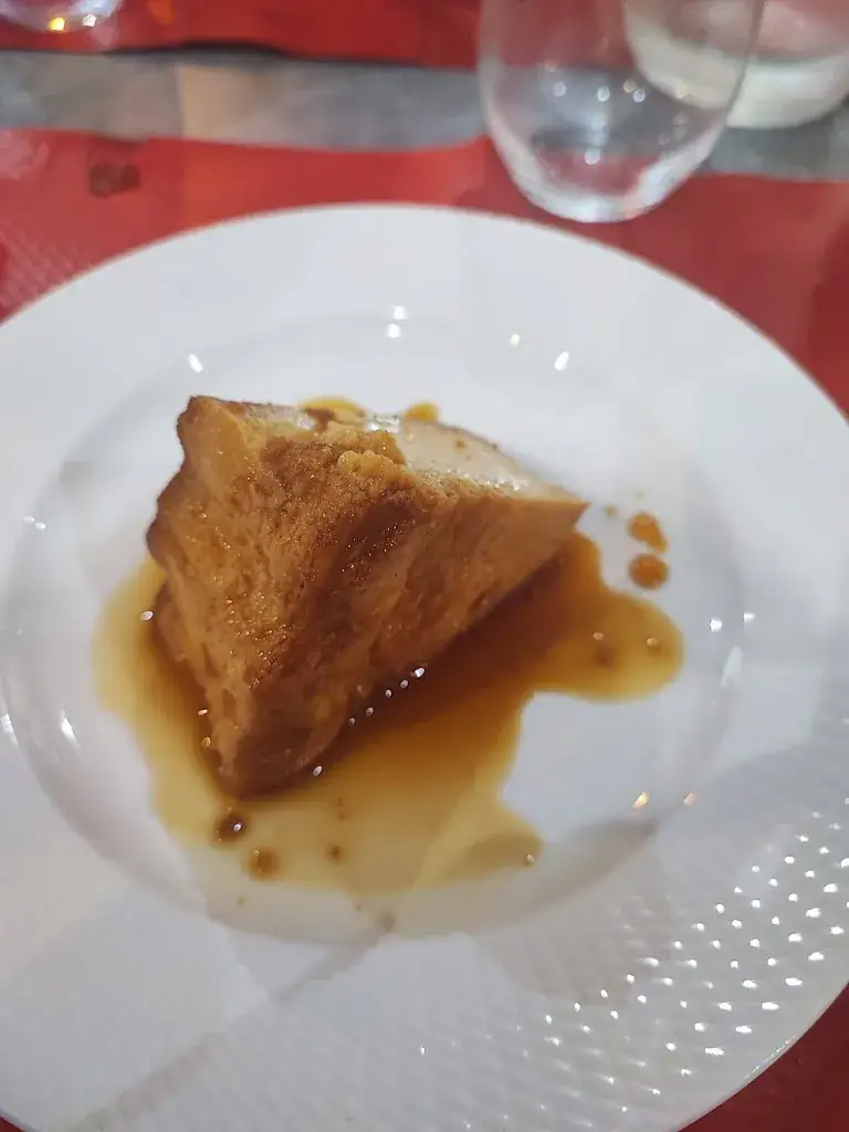 Menu_O Transmontano - Restaurant Portugais_Rognac_immagine_5