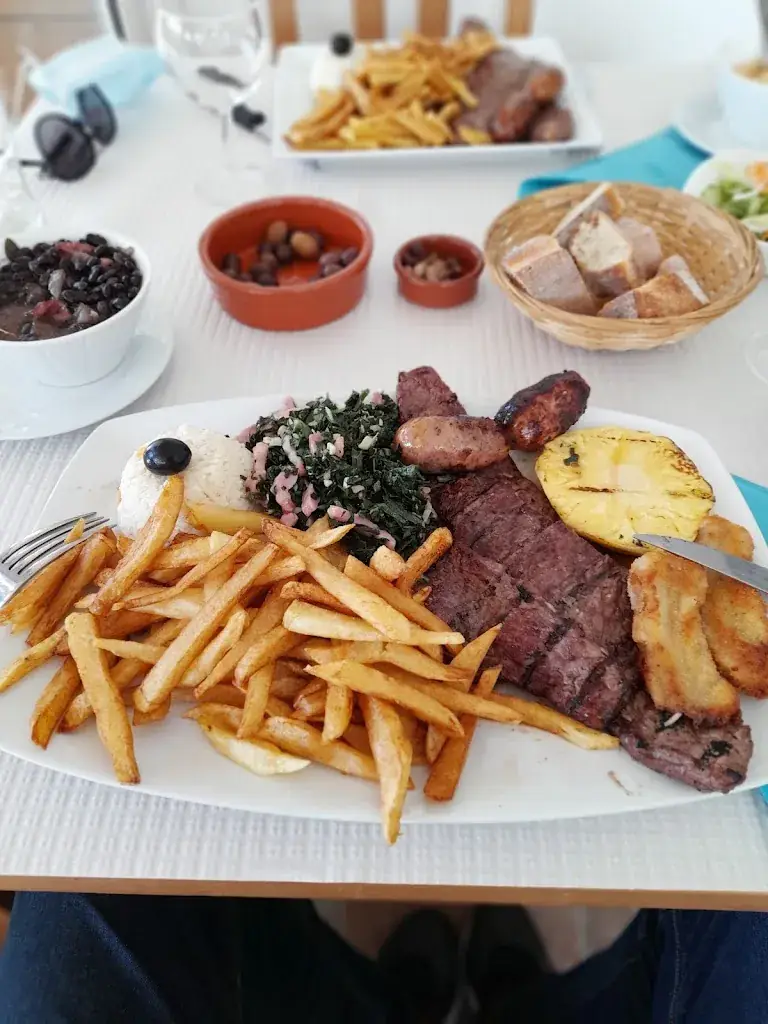 Menu_O Transmontano - Restaurant Portugais_Rognac_immagine_6