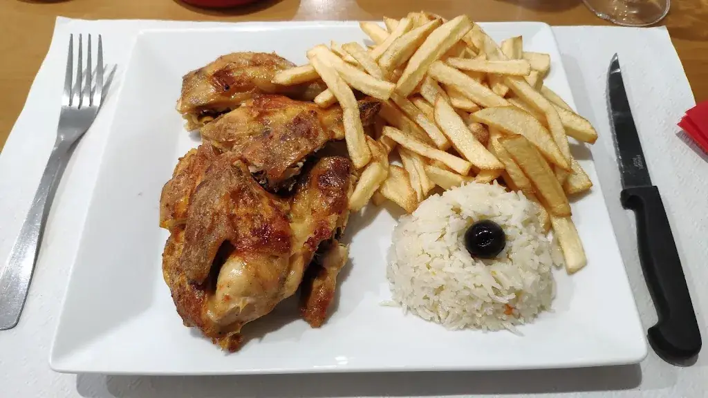 Menu_O Transmontano - Restaurant Portugais_Rognac_immagine_7