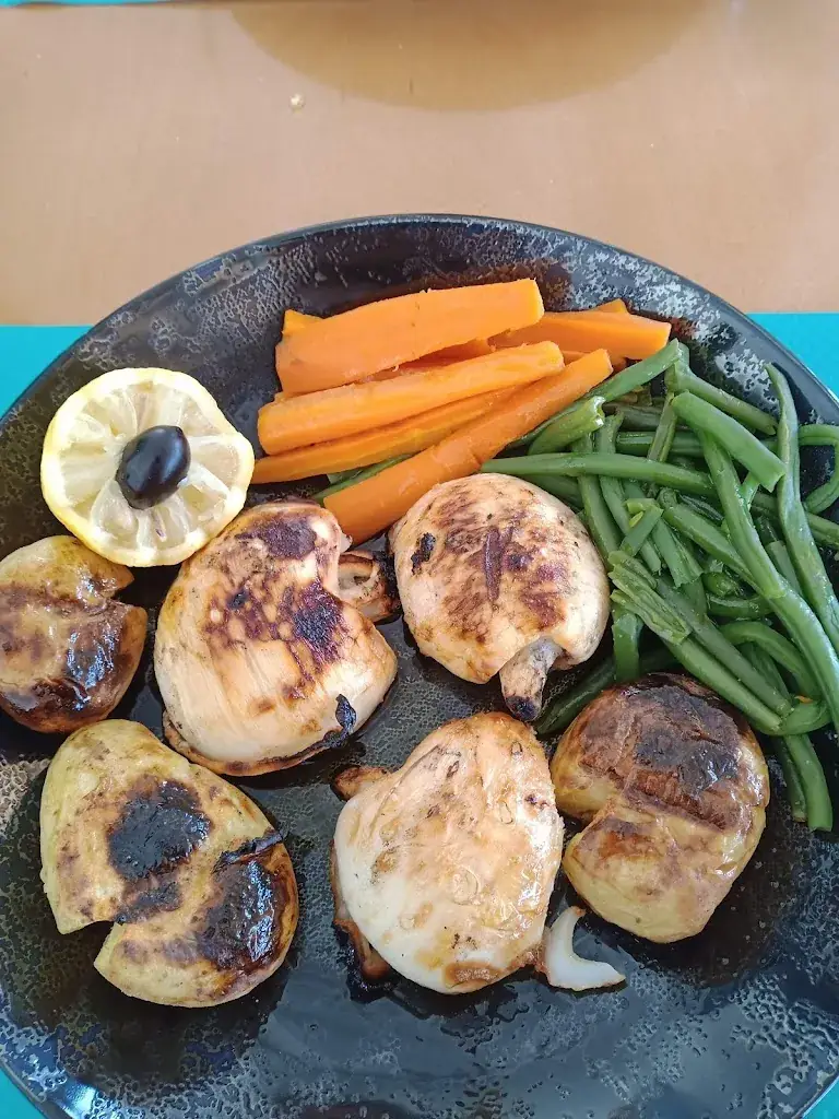 Menu_O Transmontano - Restaurant Portugais_Rognac_immagine_9