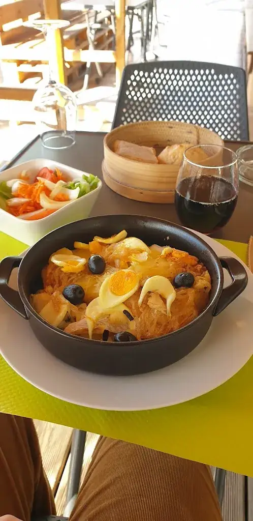 Evan Antonio Formoso Piñeiro_O Transmontano - Restaurant Portugais_Rognac_recensione