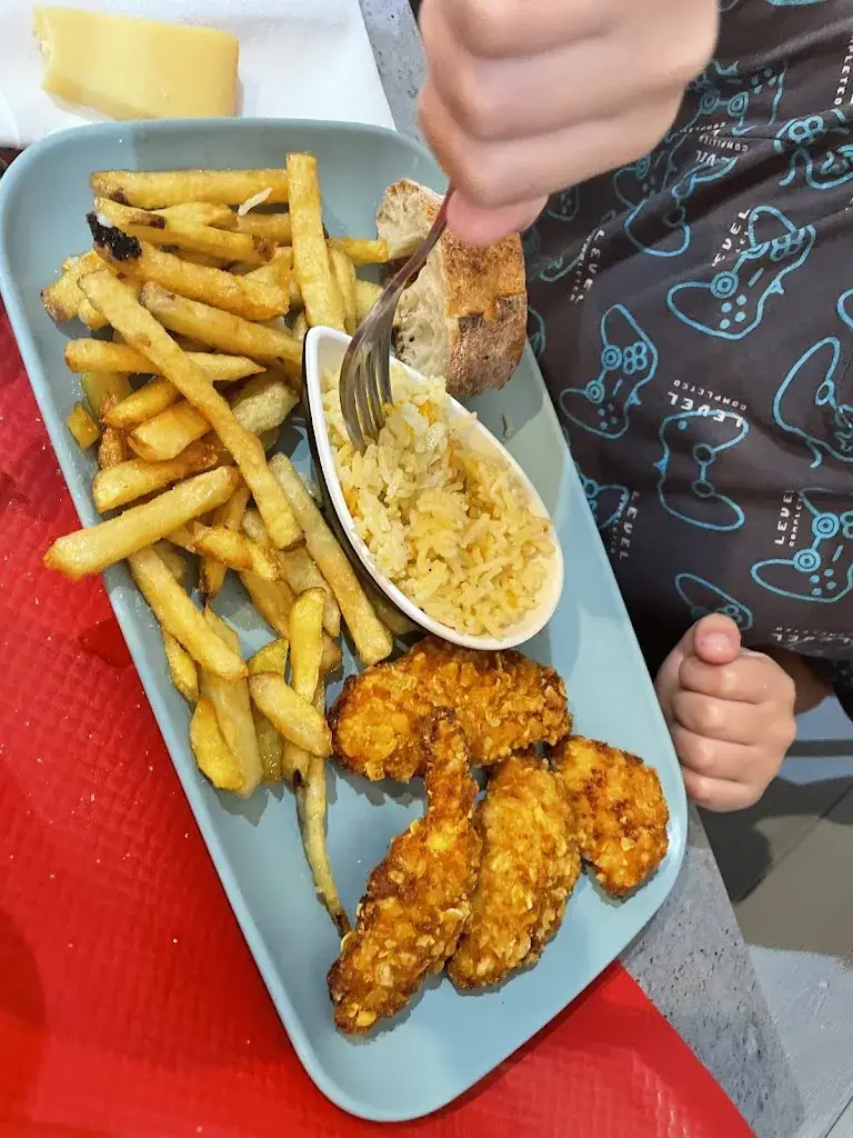 A Eva_O Transmontano - Restaurant Portugais_Rognac_recensione