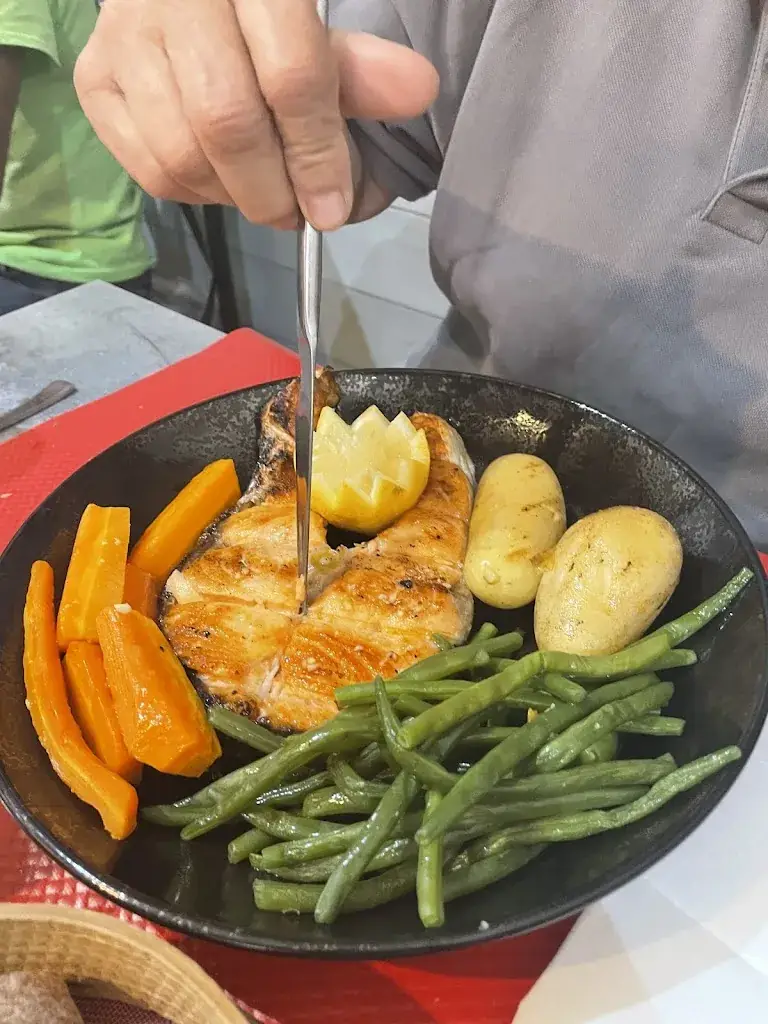 O Transmontano - Restaurant Portugais_Rognac_slider_image_3