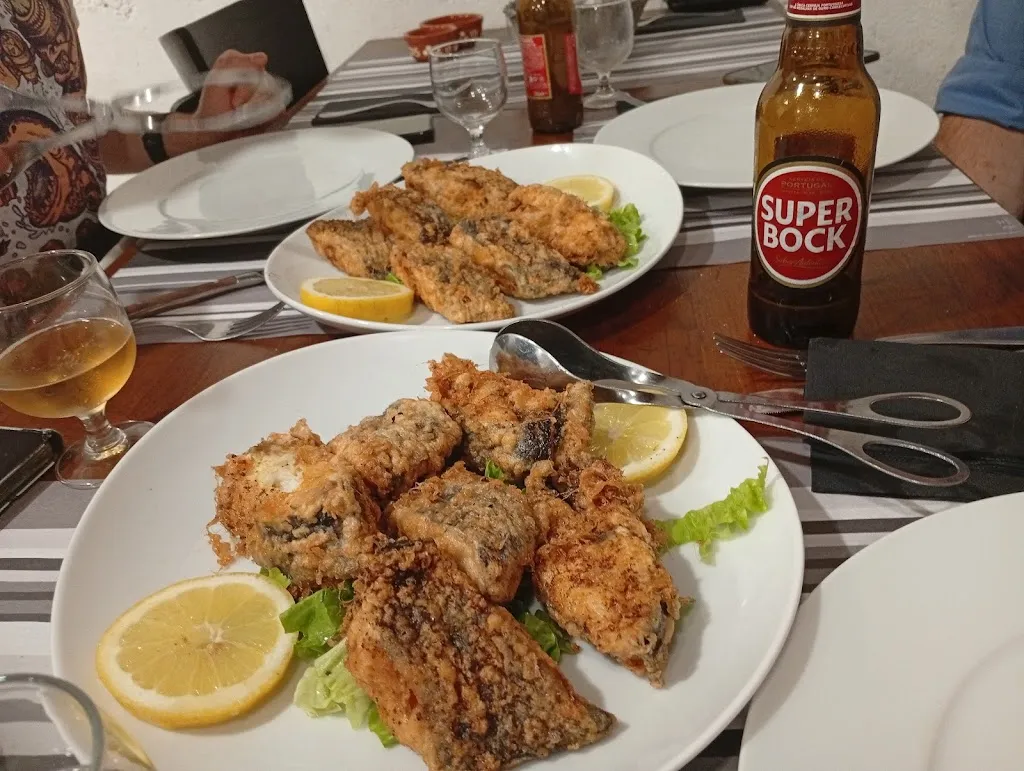 romain felice_Restaurant Restaurante Cantinho Português_Rognac_recensione