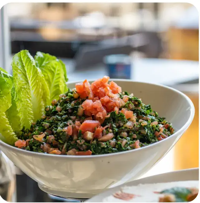 Le Mezze - spécialités libanaises & arméniennes_Rognac_slider_image_1