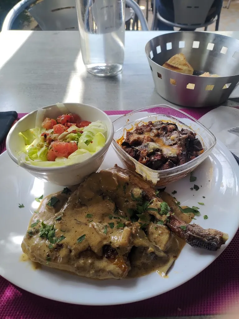 Menu_Restaurant Le Relais Des Pins_Rognac_image_9