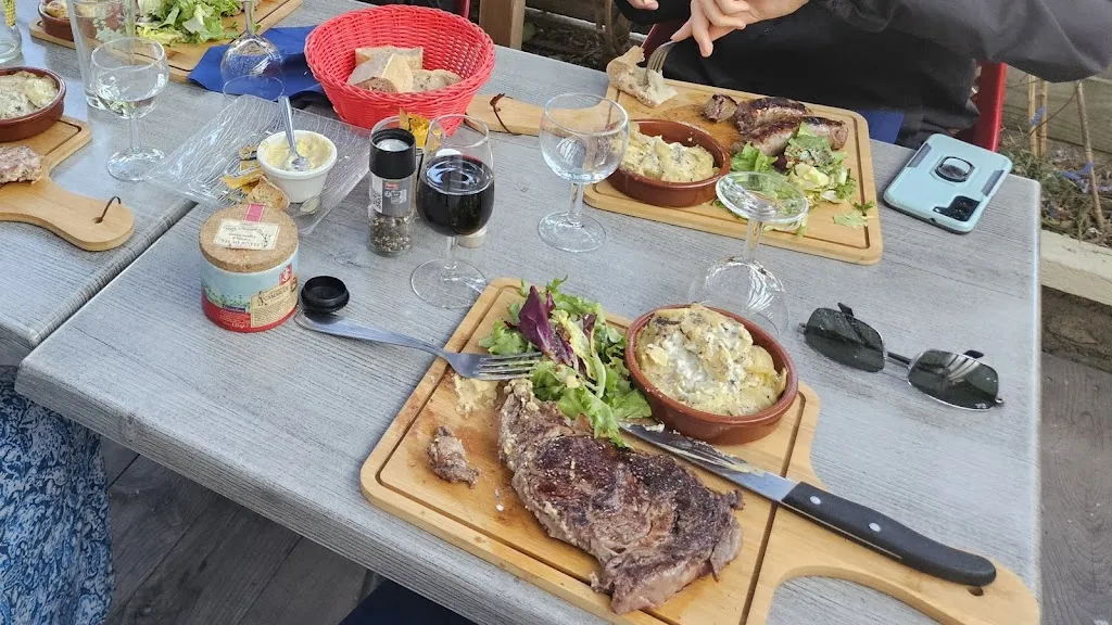 Restaurant Le Relais Des Pins_Rognac_slider_image_2