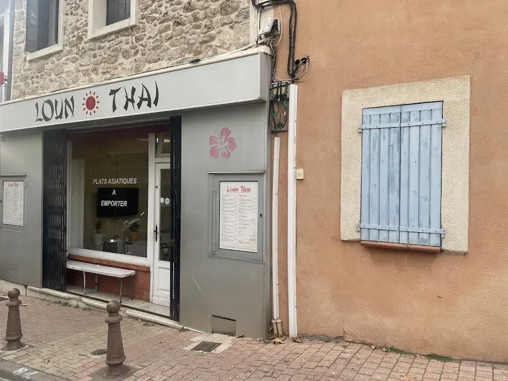 Sylvia Li_Loun Thai_Rognac_avis