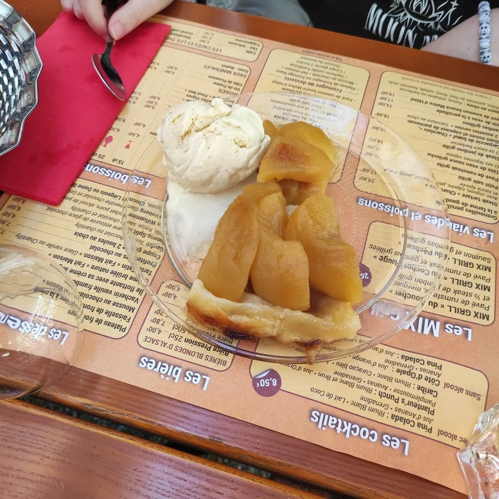 Menu_Au Cochon Rouge_Pont-de-Vaux_immagine_1