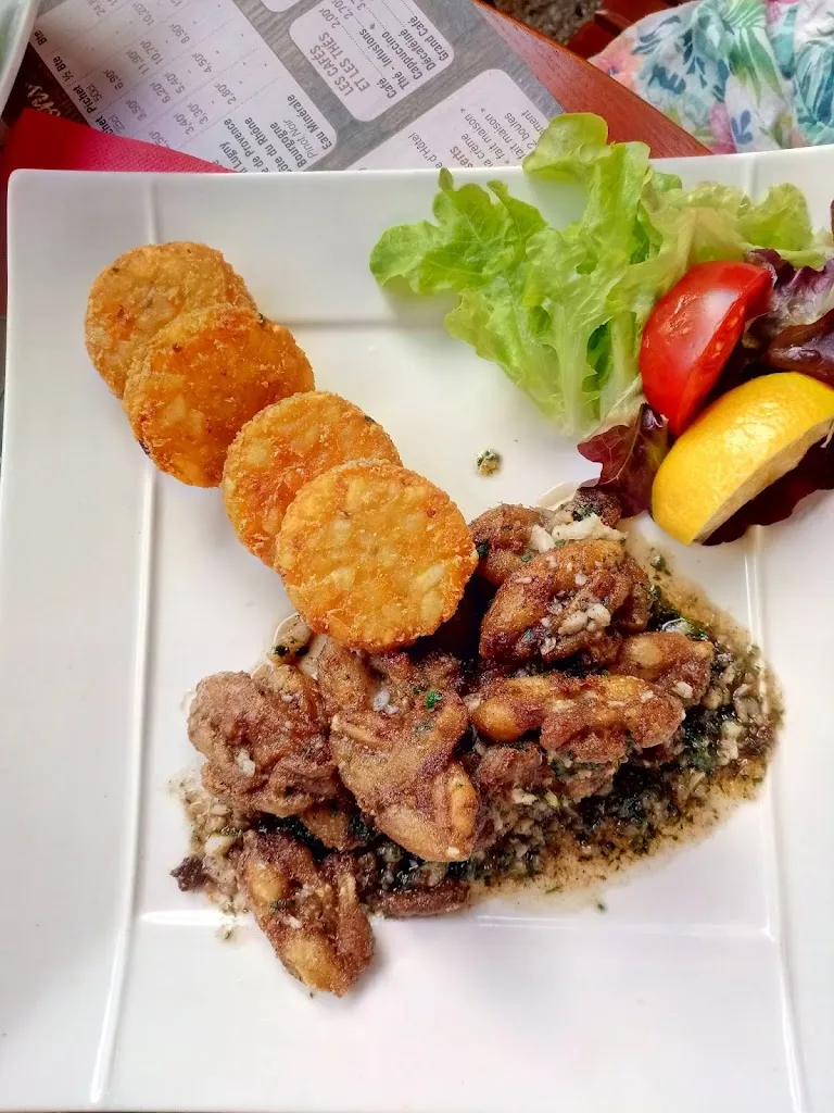 Menu_Au Cochon Rouge_Pont-de-Vaux_immagine_6