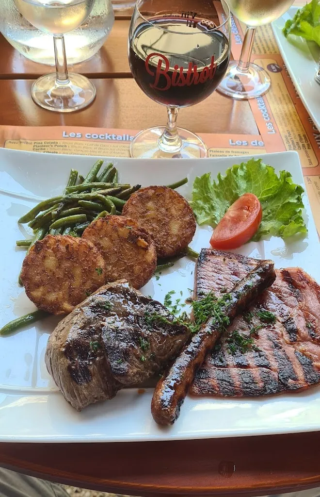 Menu_Au Cochon Rouge_Pont-de-Vaux_immagine_9