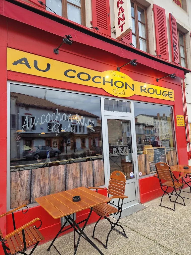 Au Cochon Rouge_Pont-de-Vaux_slider_image_1