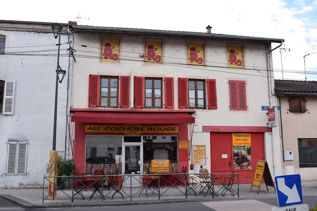 Au Cochon Rouge_Pont-de-Vaux_slider_image_3