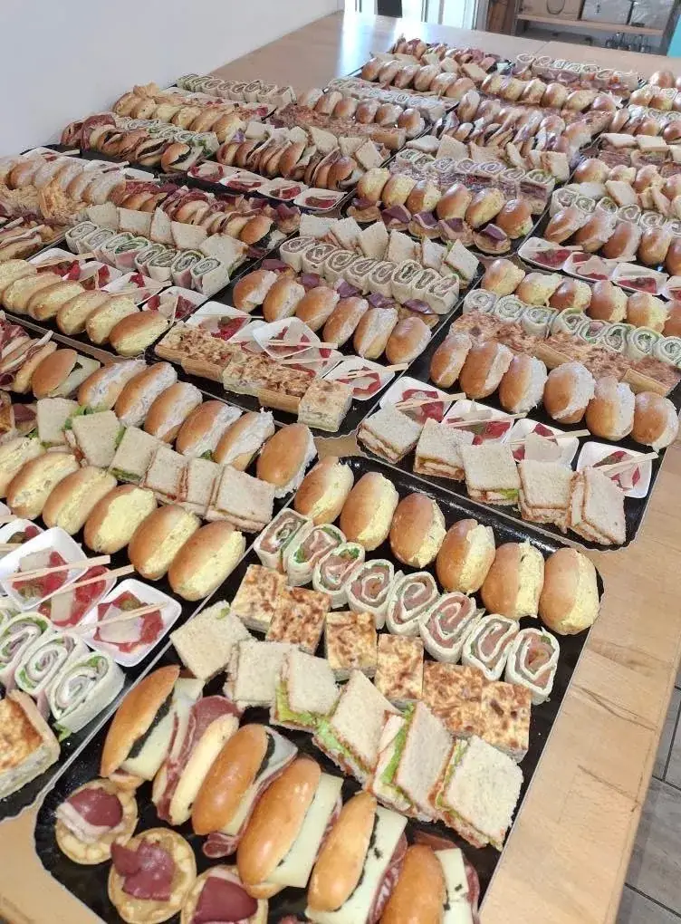 Anais Benimeli_L'authentique LM_Vitrolles_review