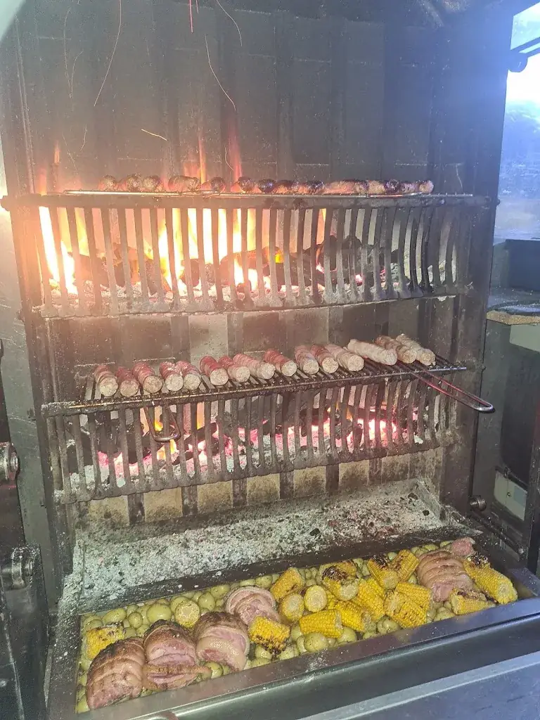 CHEZ FERNANDE restaurant à Rognac