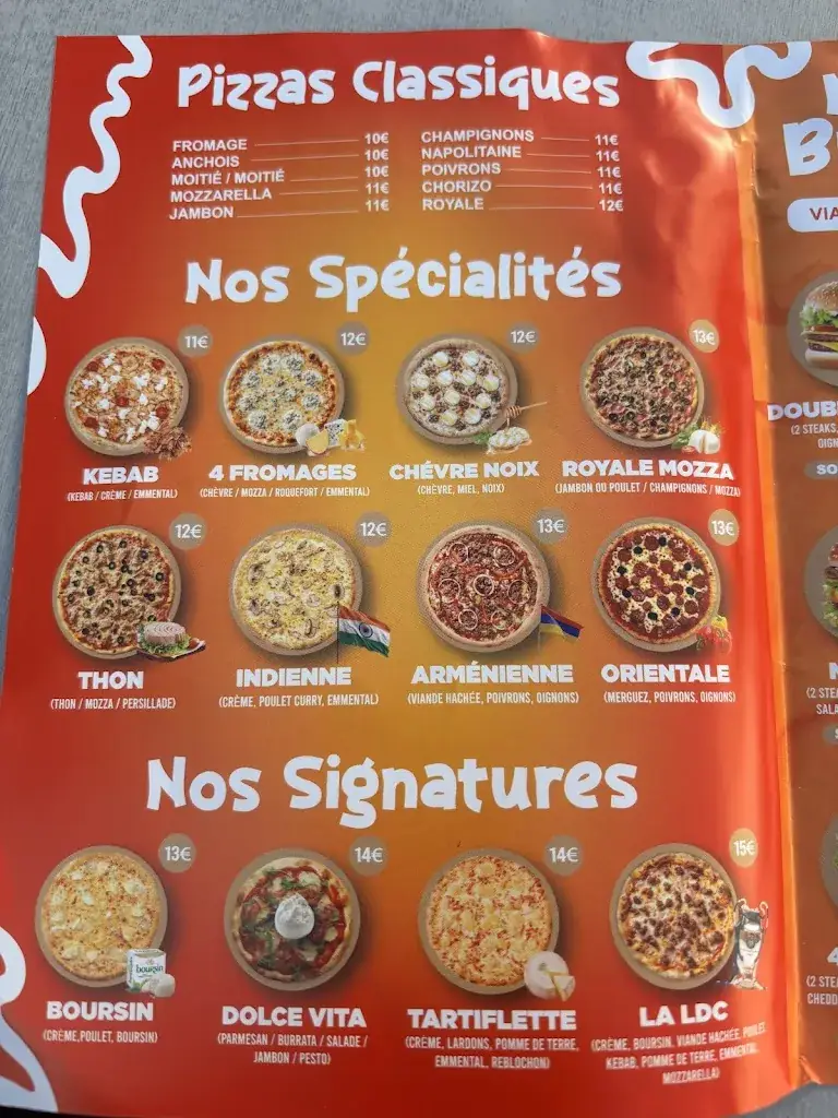 Menu_The BIG DIP_Rognac_image_3