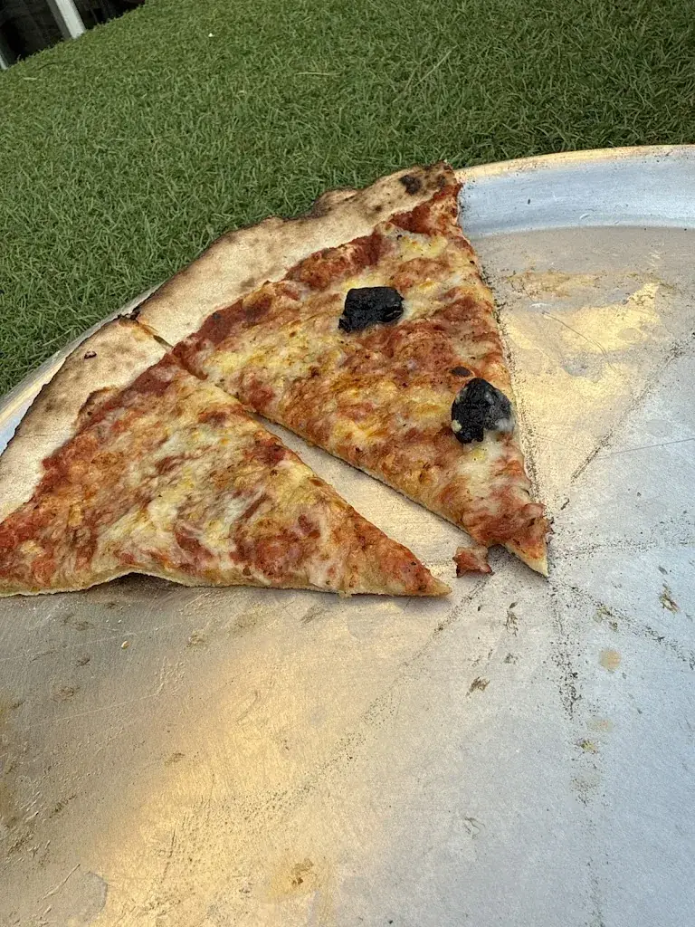 ke Ke_The BIG DIP_Rognac_review