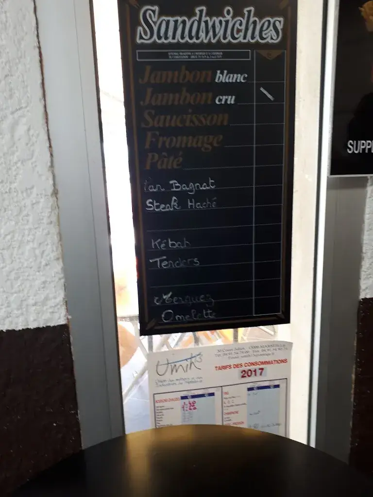 Menu_L ESCAPADE ROGNAC Sarl C.r.i_Rognac_image_2