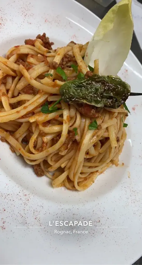 Lydia Lydia_L ESCAPADE ROGNAC Sarl C.r.i_Rognac_review