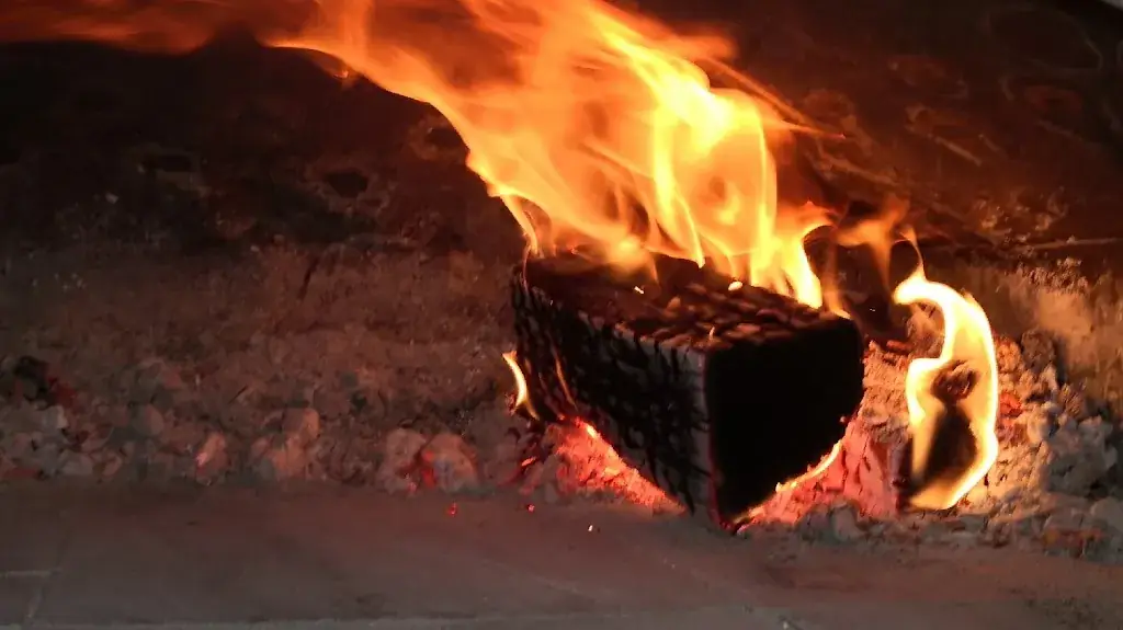 Pizza Pitchoun restaurant à Rognac