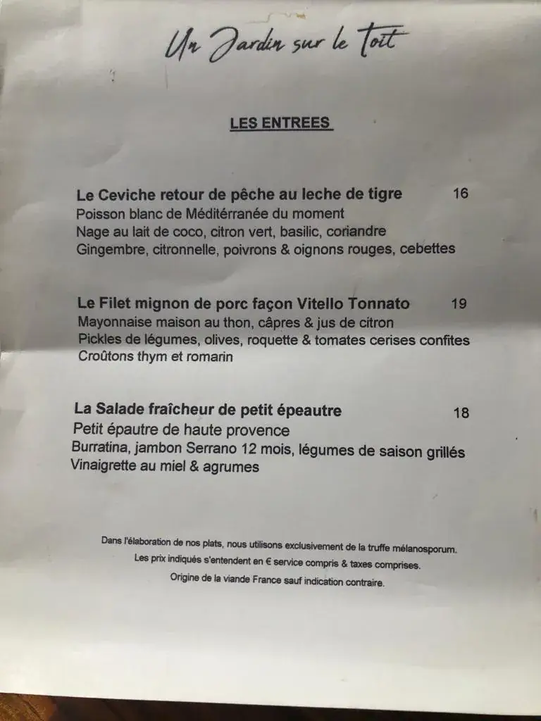 Menu_UN JARDIN SUR LE TOIT_Saignon_image_3