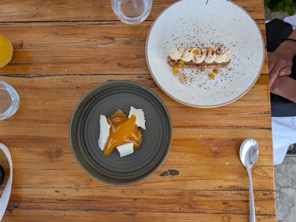 Olivia_UN JARDIN SUR LE TOIT_Saignon_review