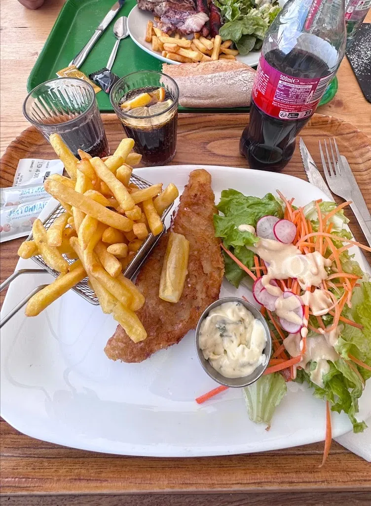 Menu_SARL LE DESERT BLANC_Magland_image_7