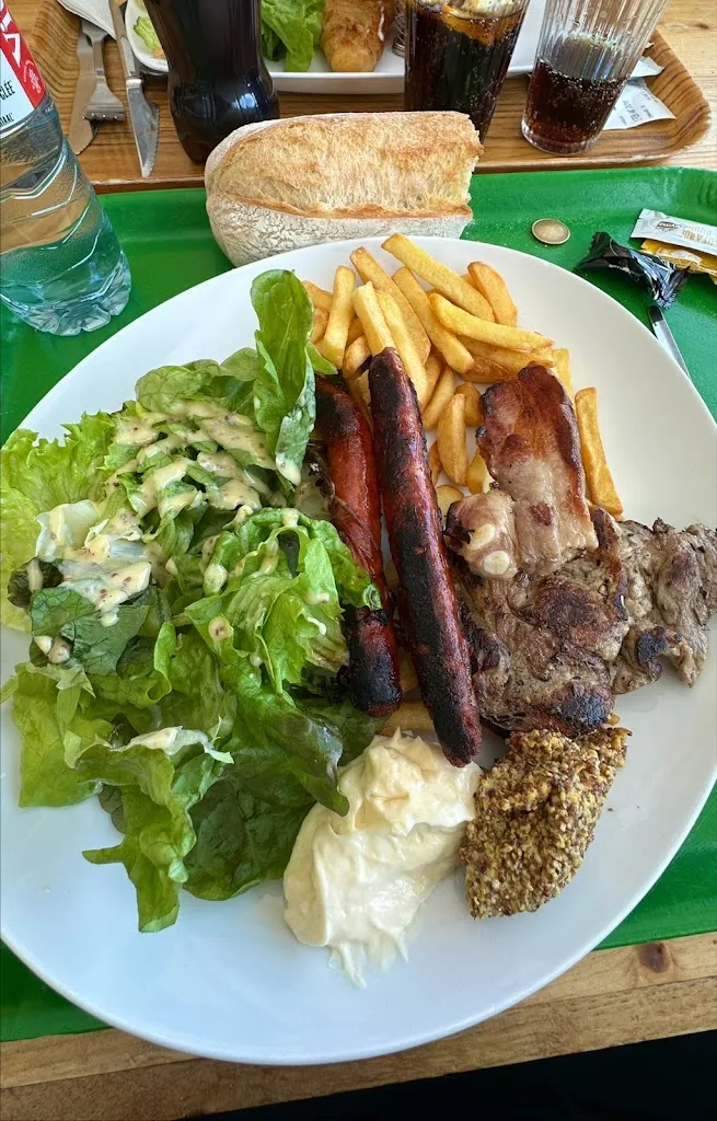 Menu_SARL LE DESERT BLANC_Magland_image_8